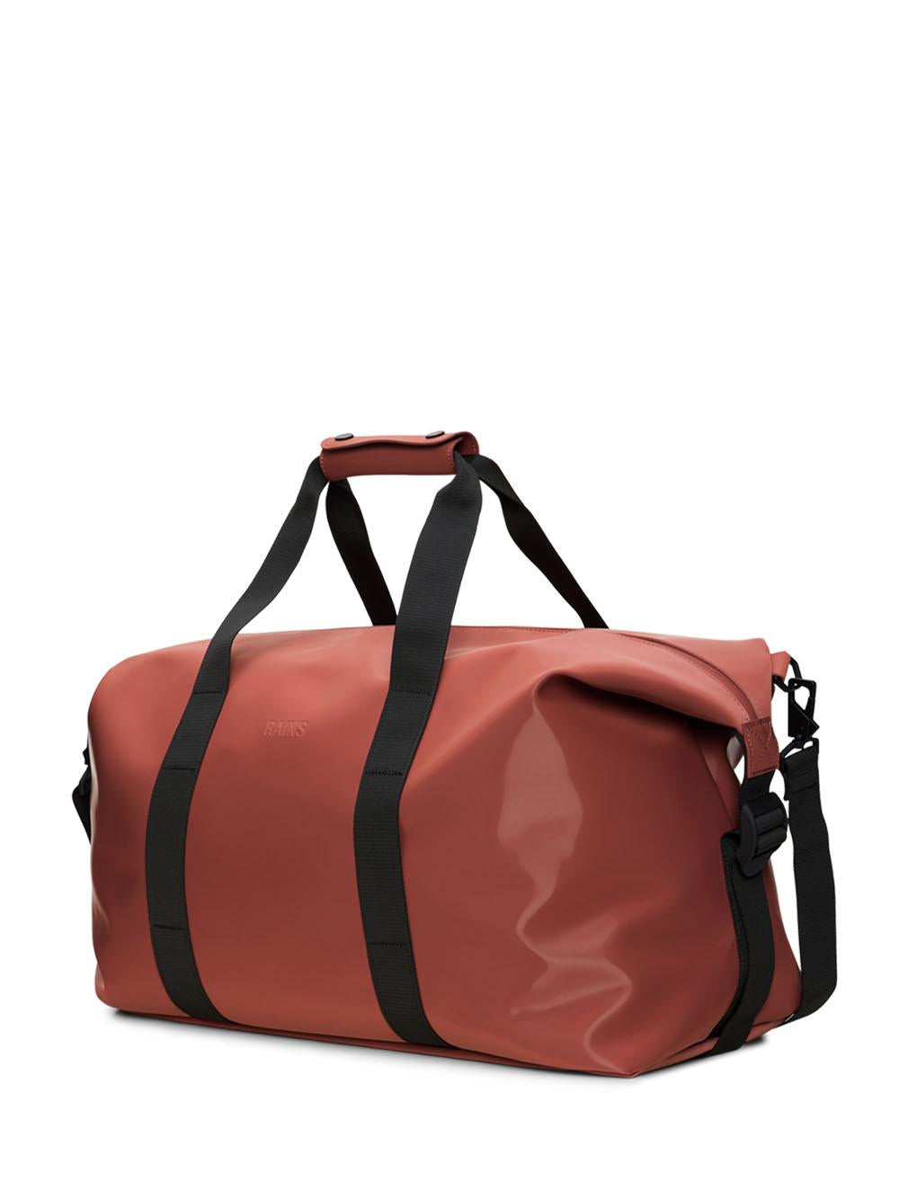 Weekend Bag WEEKEND BAG KILN Rains 