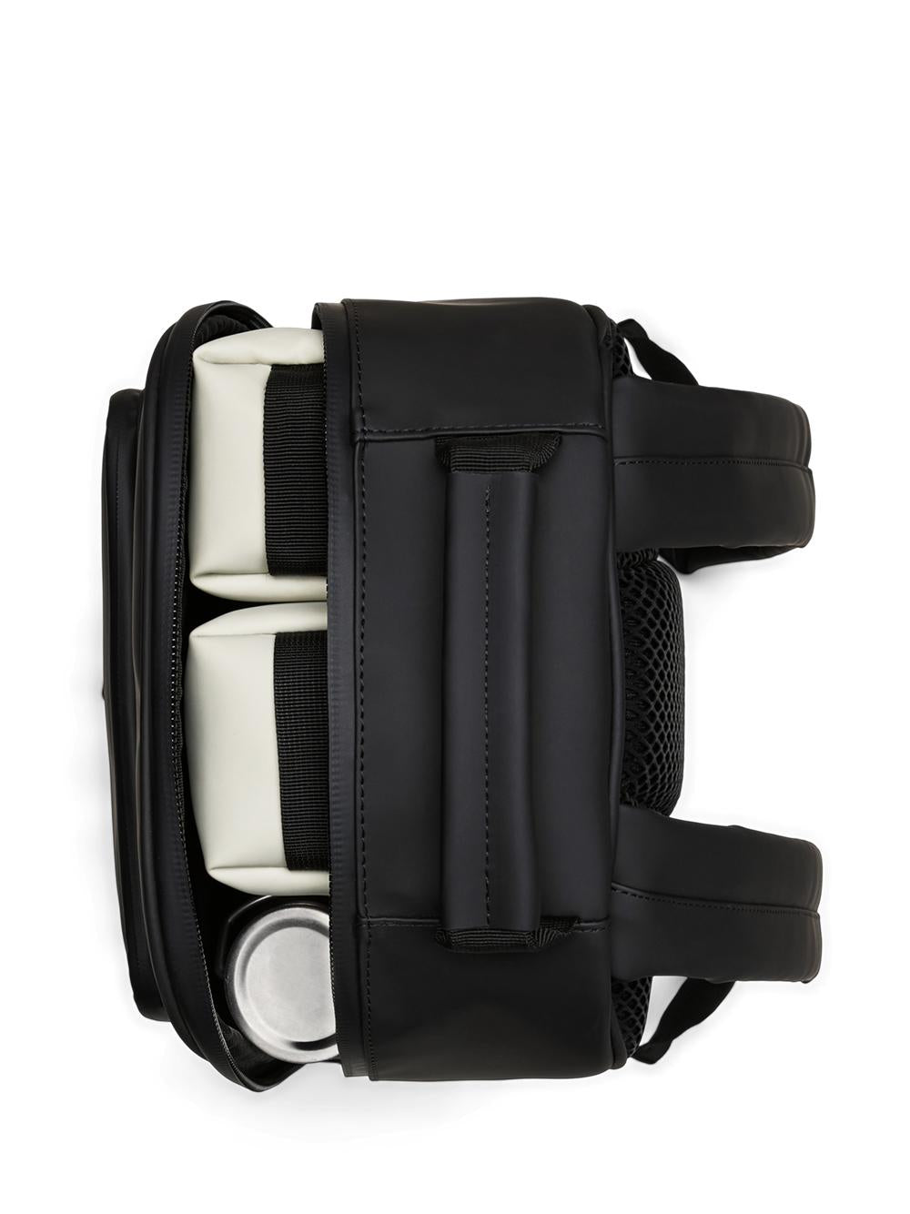 Rains zaino Book Daypack BOOK DAYPACK GREEN Rains 