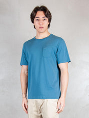 Sun68 T-shirt <BR/>Taschino T36101 80 Sun68 
