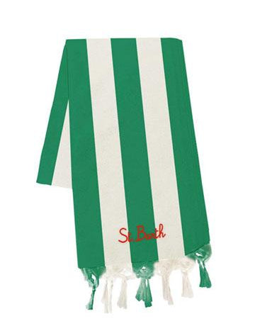 foutas light n stripes pop FOUL002 00193H MC2 St Barth 