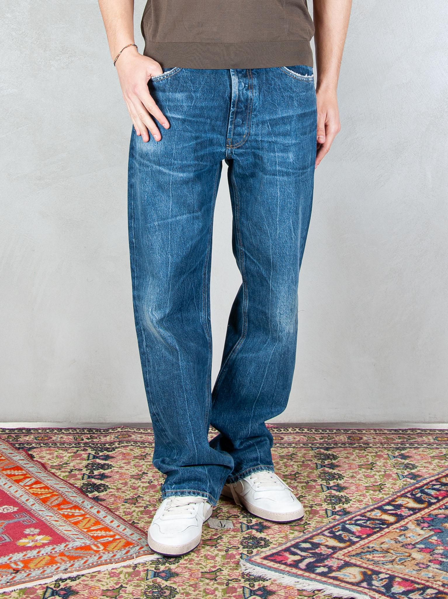 Cycle Jeans Full FULL D058-L170 Cycle 