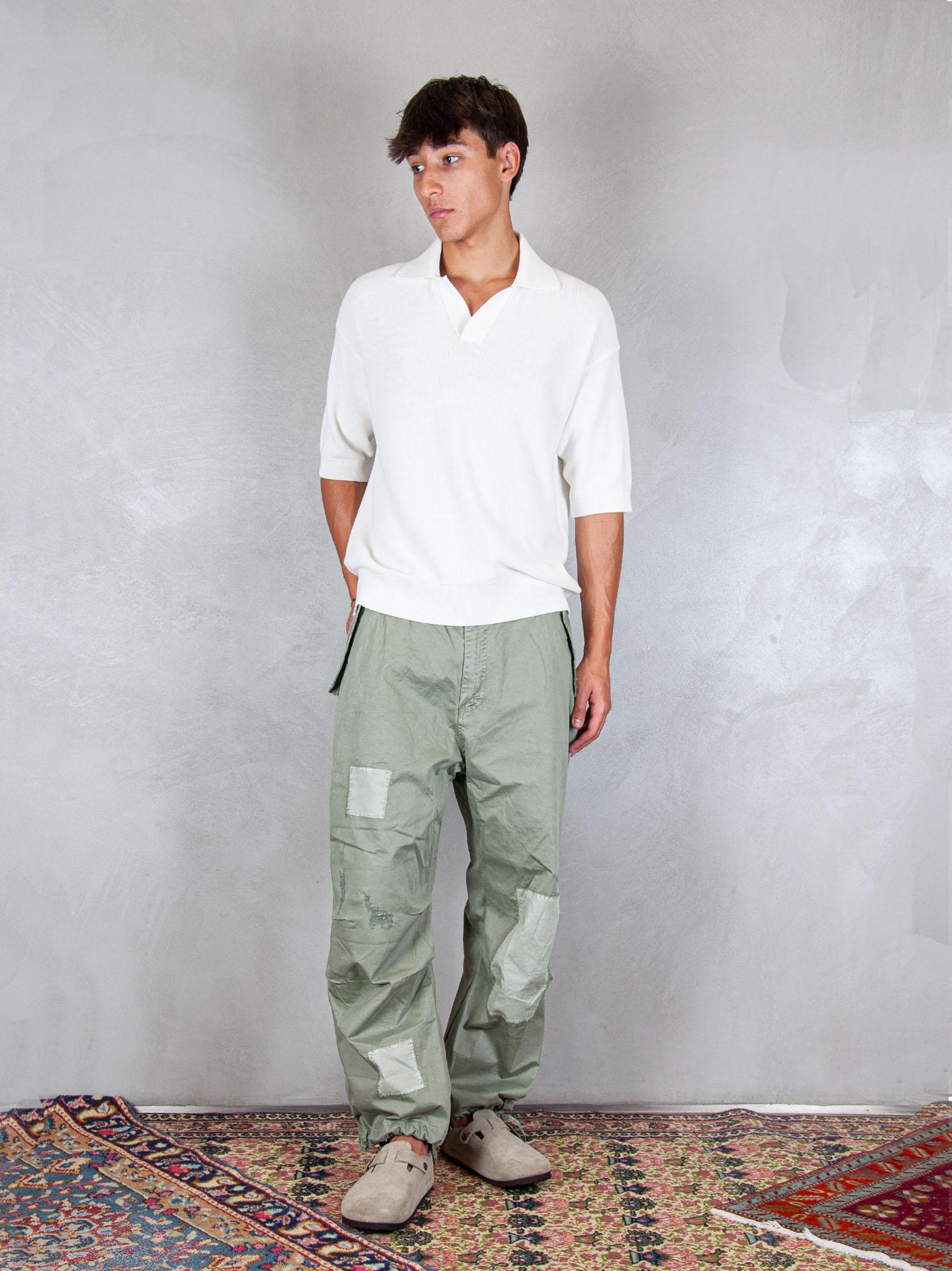Parachute M105 ARMY Broken Laundry 