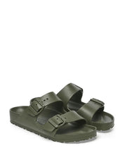 Birkenstock <BR/>Arizona Eva ARIZONA-EVA KHAKI Birkenstock 