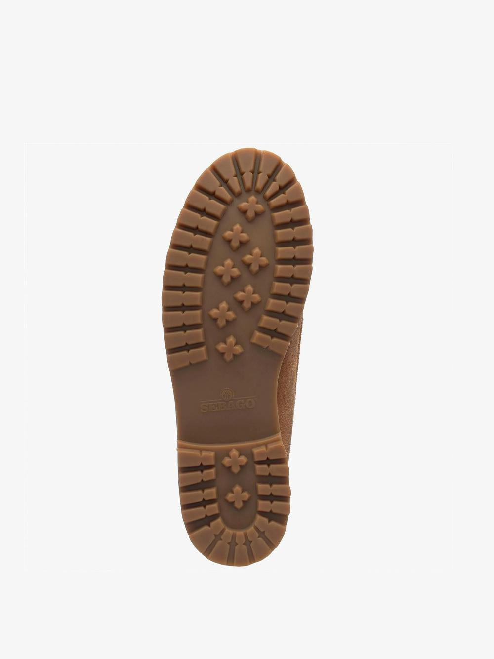 Sebago Acadia Suede Waxed 74114CW 906 Sebago 