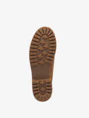 Sebago <BR/>Acadia Suede Waxed 74114CW 906 Sebago 