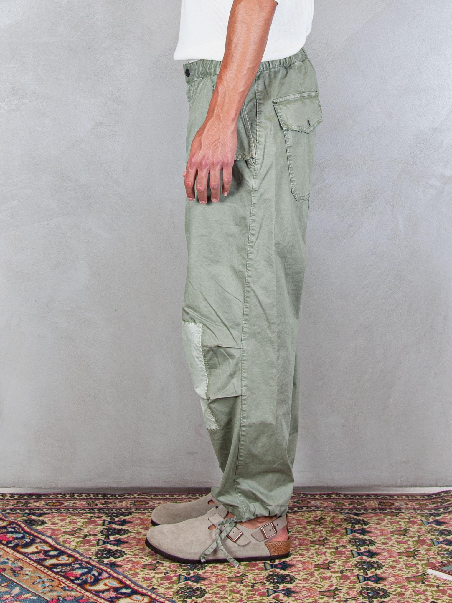 Parachute M105 ARMY Broken Laundry 