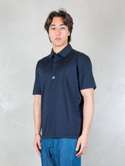 C.P. Company Polo <BR/>Logo PL116A-006374G 888 C.P. company 