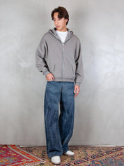 Hi Five Felpa <BR/>UA Zip UA-ZIP FERRO Hi Five 