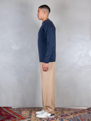 Daniele Fiesoli <BR/>Maglia girocollo 1270 871 Daniele Fiesoli 