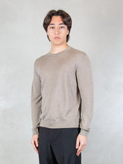 Diana Studio Maglia <BR/>Lino SIN58 455 Diana Studio 
