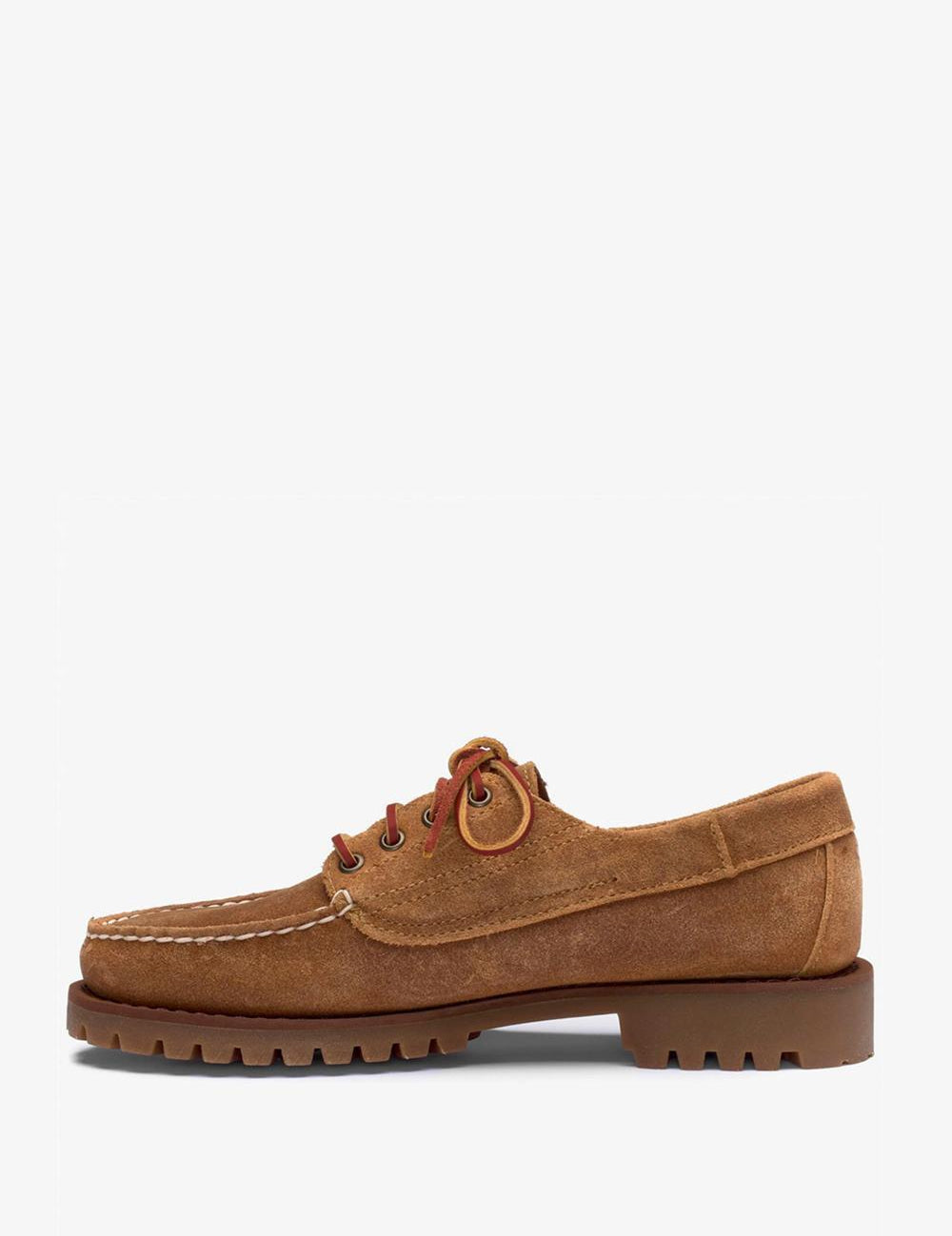 >Acadia Suede Waxed 74114CW 906 Sebago 