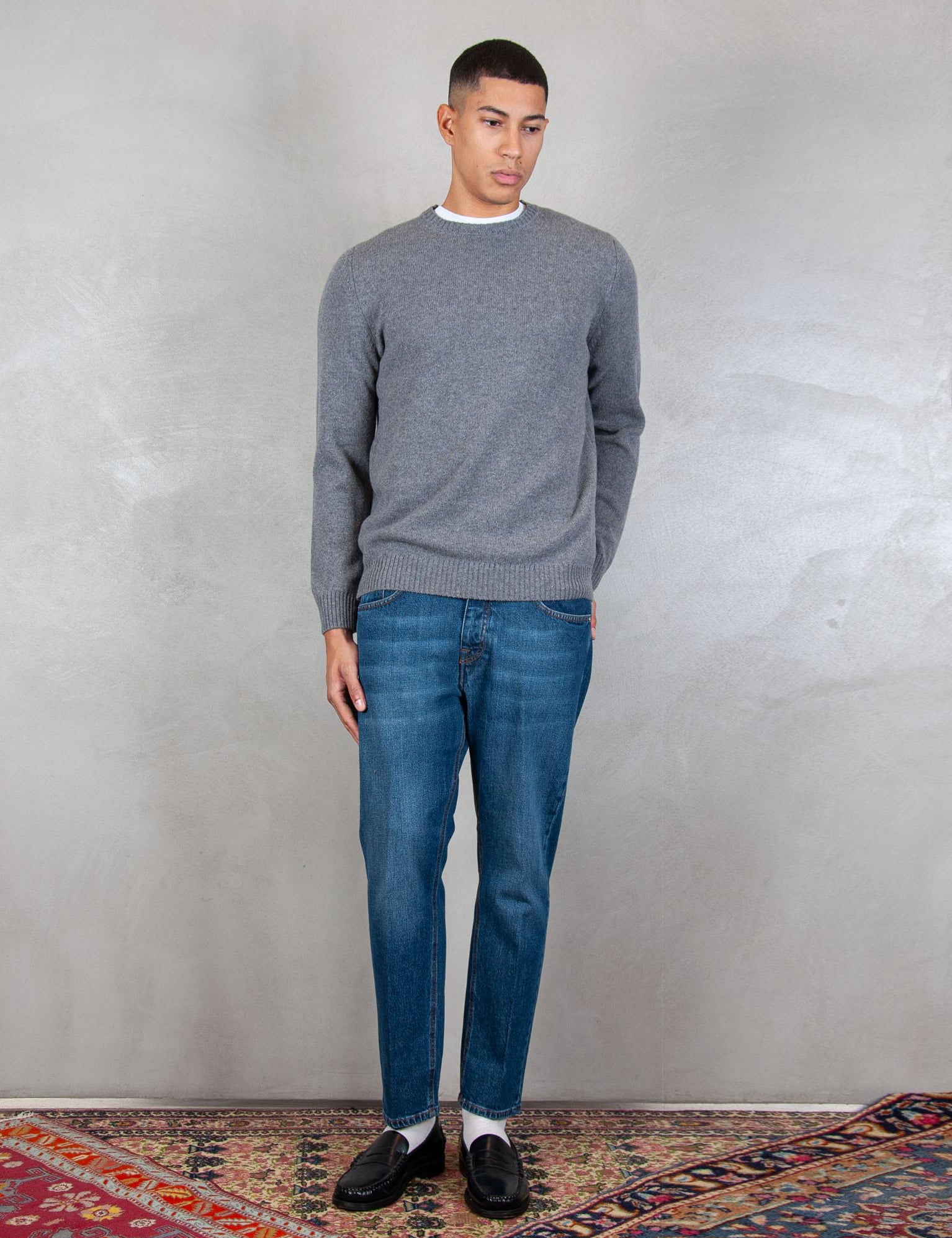 >Girocollo LG1200 04 Luigi Gentile 