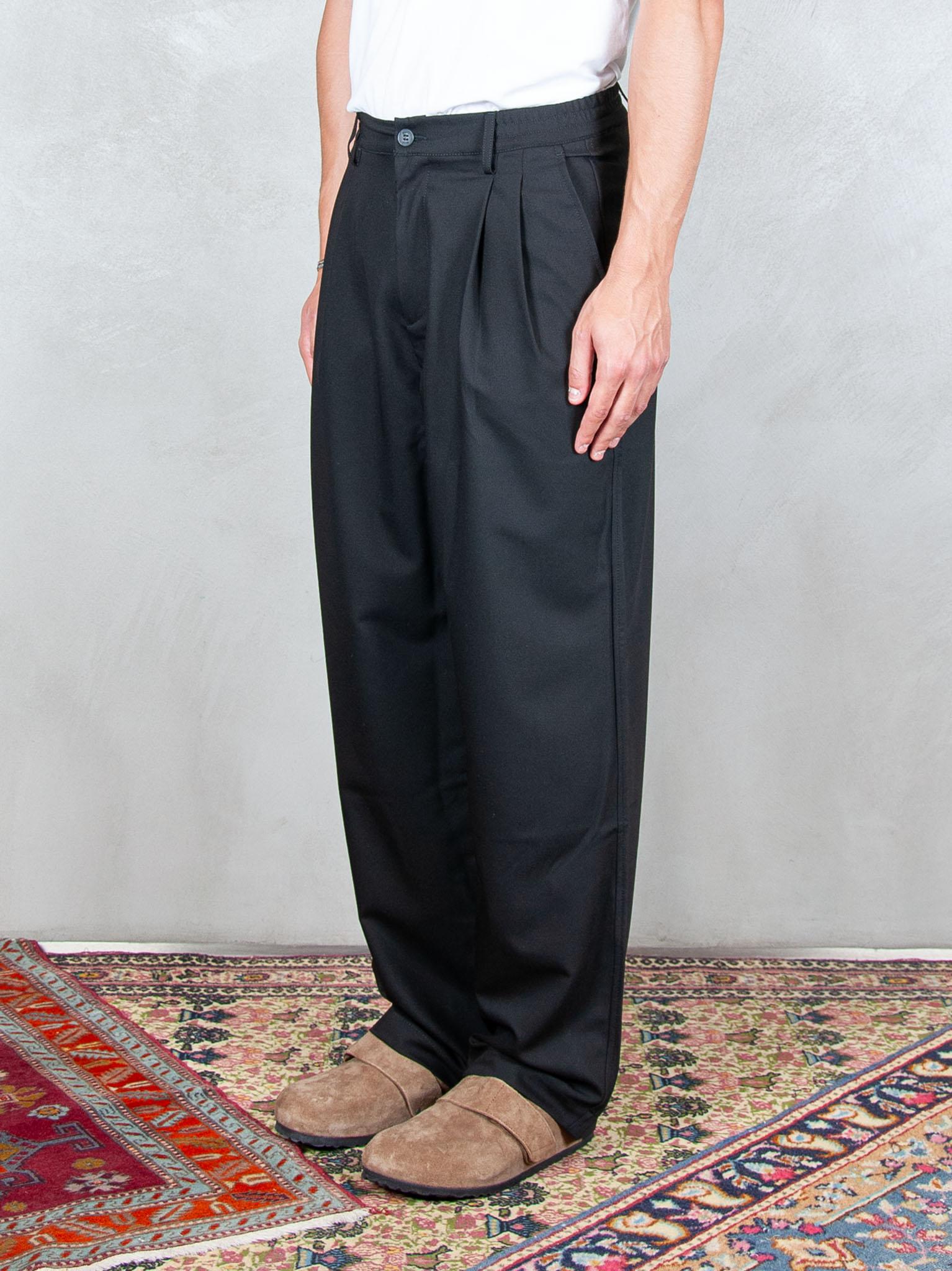 WOC Pantaloni  Bogotà BOGOTÀ NERO WOC 