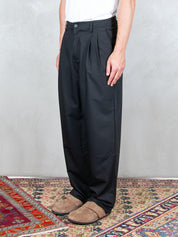 WOC Pantaloni  <BR/>Bogotà BOGOTÀ NERO WOC 