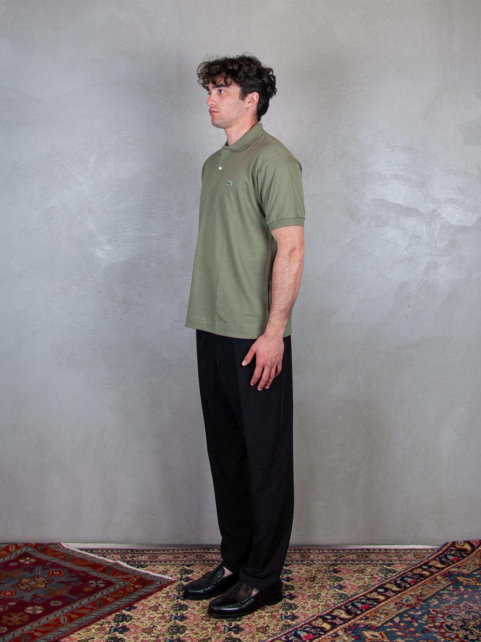 Lacoste L.12.12 polo 1212 BMY Lacoste 