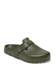 Birkenstock <BR/>Boston Eva BOSTON-EVA KHAKI Birkenstock 