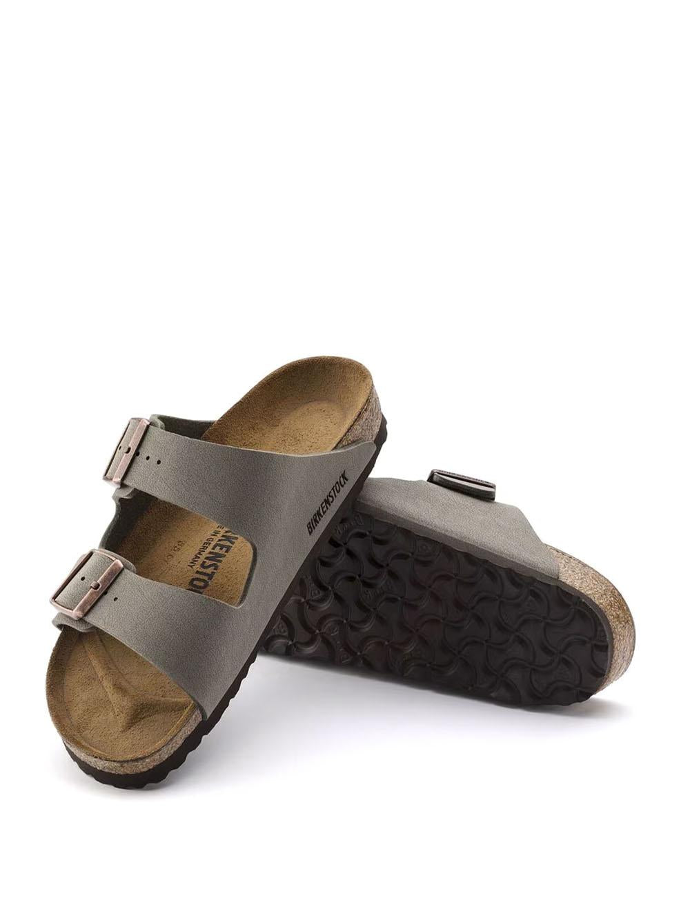 Birkenstock Arizona Classic ARIZONA CLSS STONE Birkenstock 