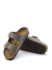 Birkenstock <BR/>Arizona Classic ARIZONA CLSS STONE Birkenstock 
