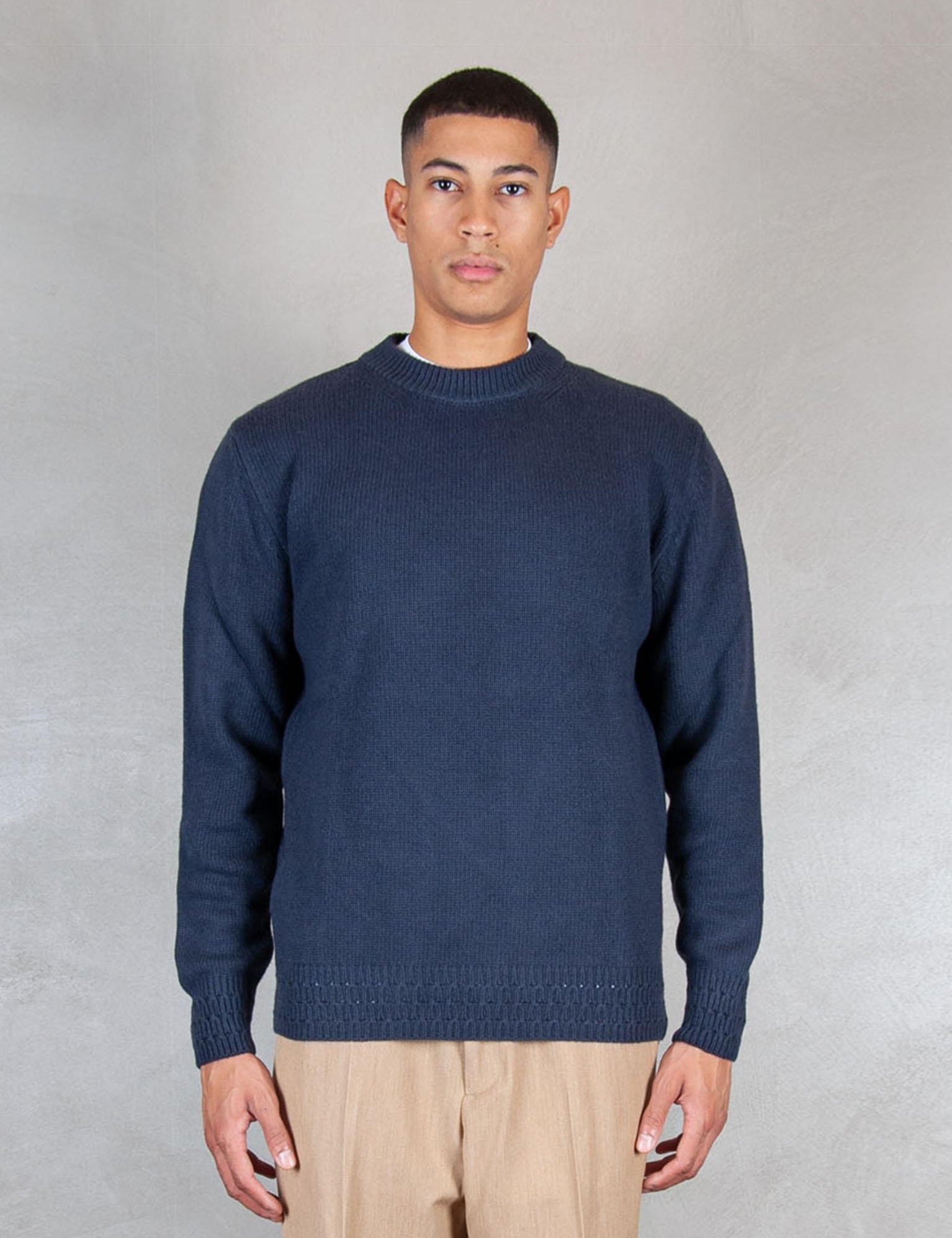 >Maglia girocollo 1270 871 Daniele Fiesoli 