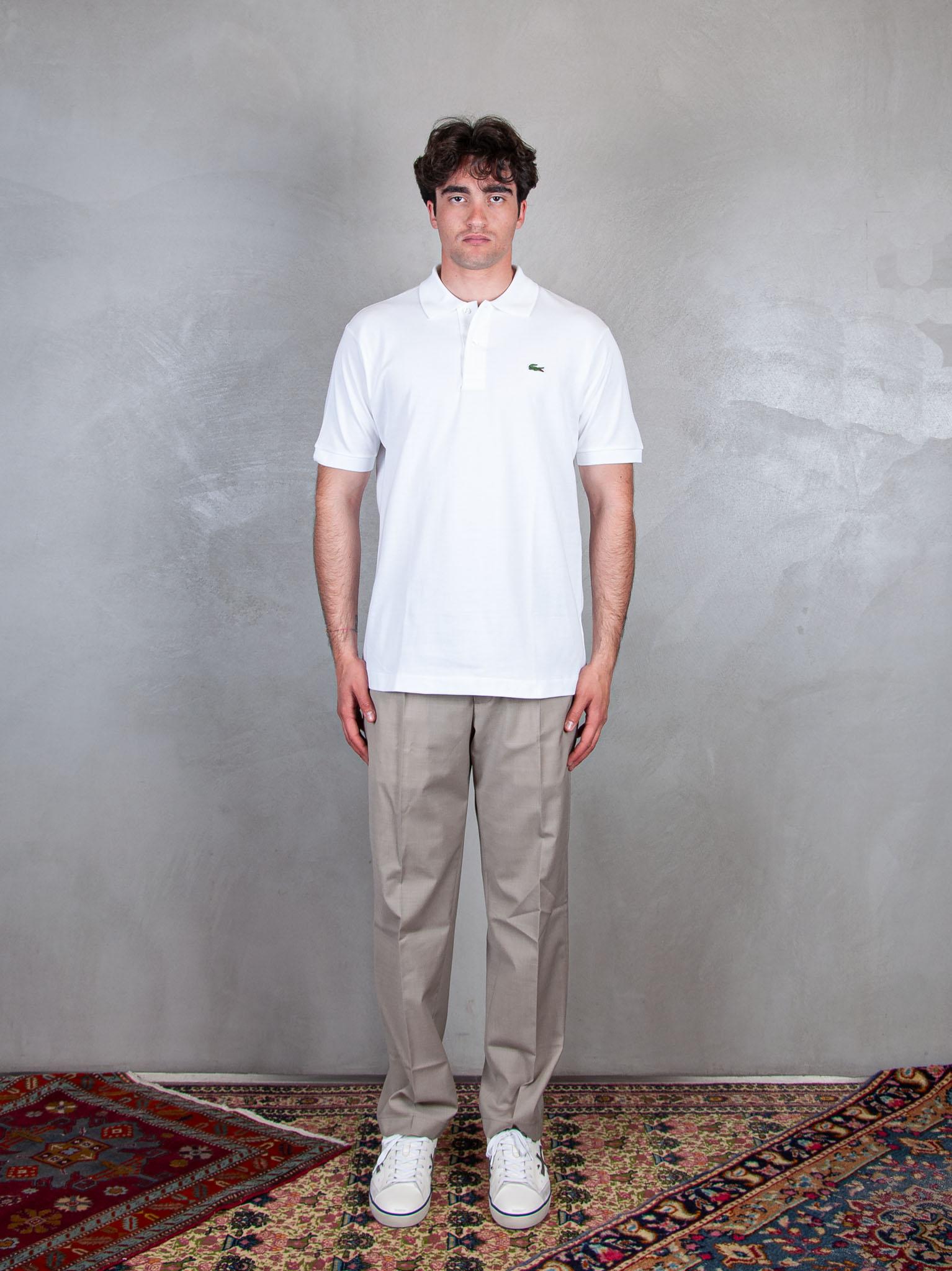 Lacoste L.12.12 polo 1212 001 Lacoste 
