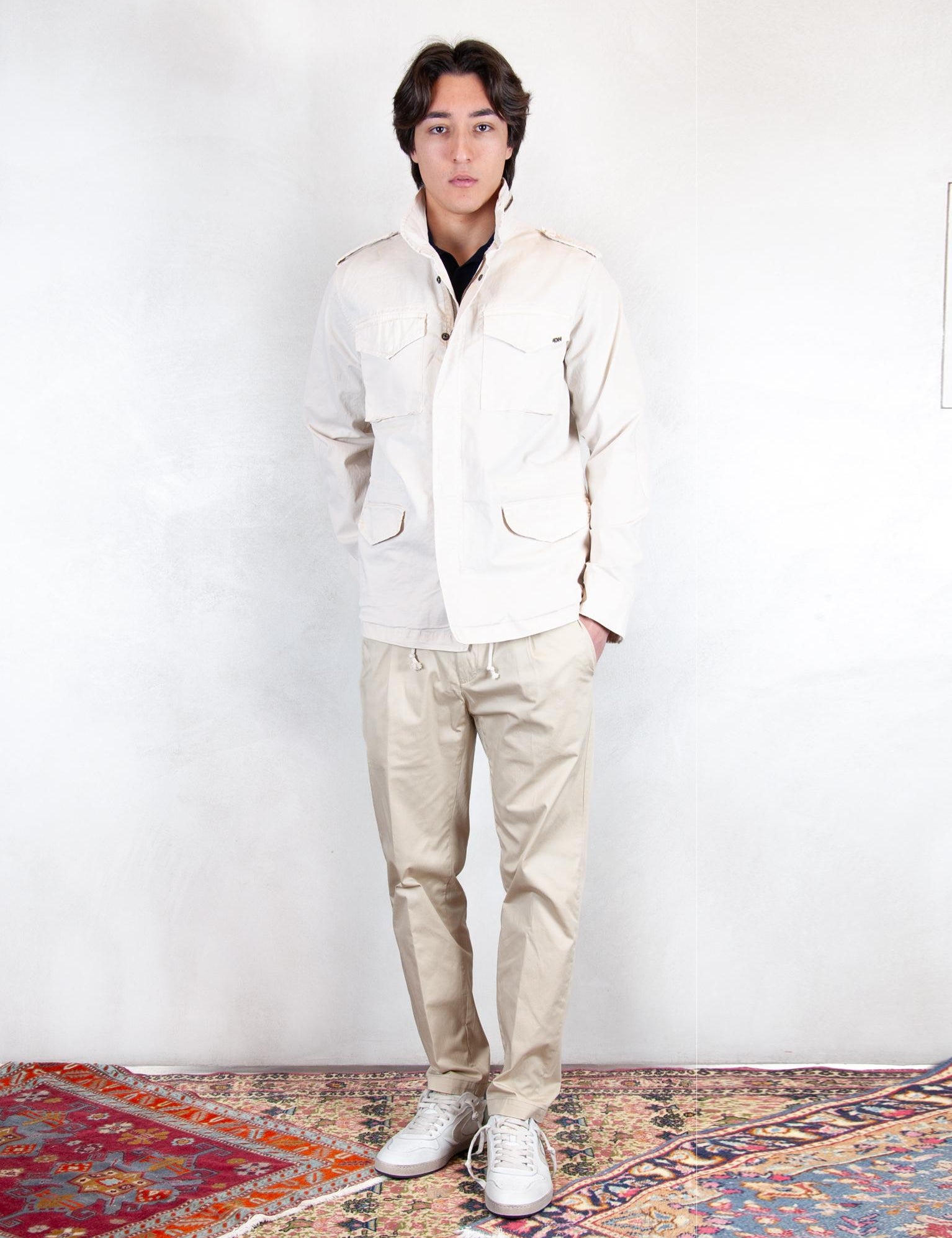 >Tybalto TYBALTO-2662 W1725 40 Weft 
