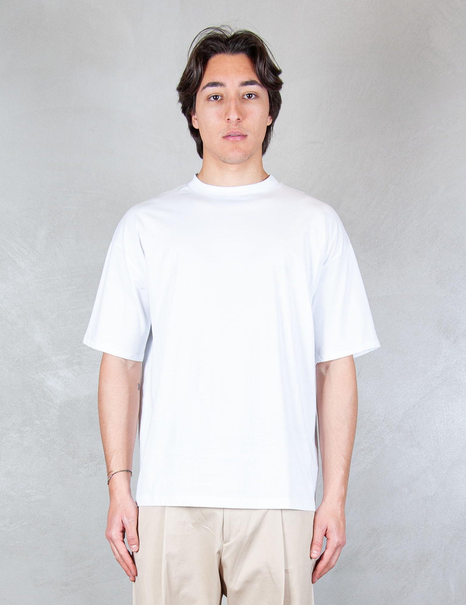 >Boxy TE3231 BIANCO Seinse 