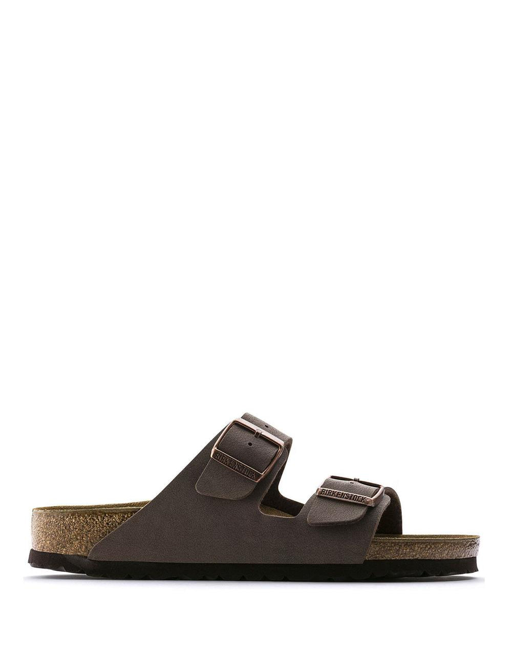 >Arizona Classic ARIZONA CLASSIC-MOCCA Birkenstock 