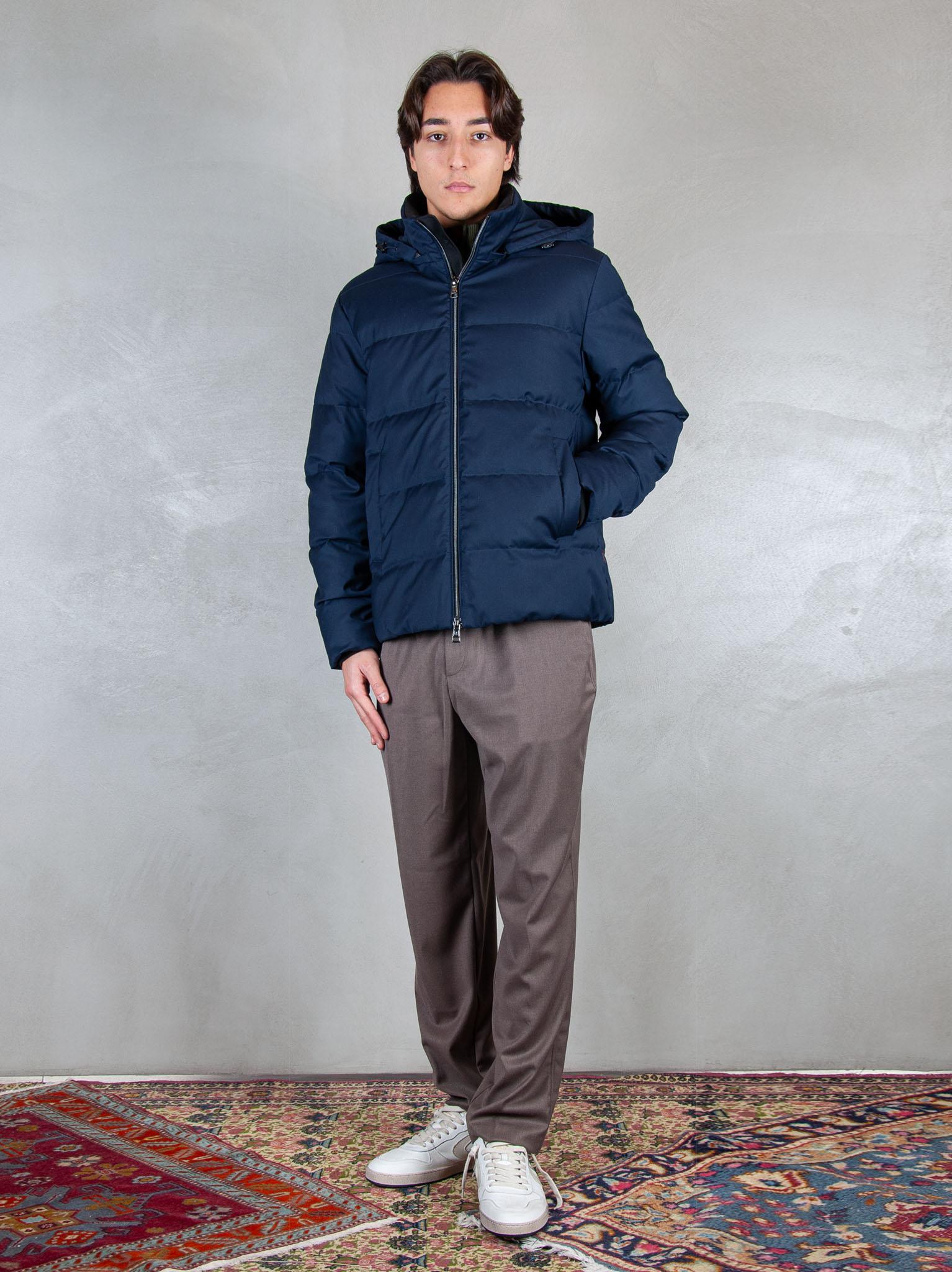 At.p.co Giubbotto Julian JULIAN PL052-799 AT.P.CO 