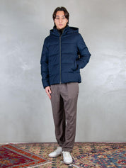 At.p.co Giubbotto <BR/>Julian JULIAN PL052-799 AT.P.CO 