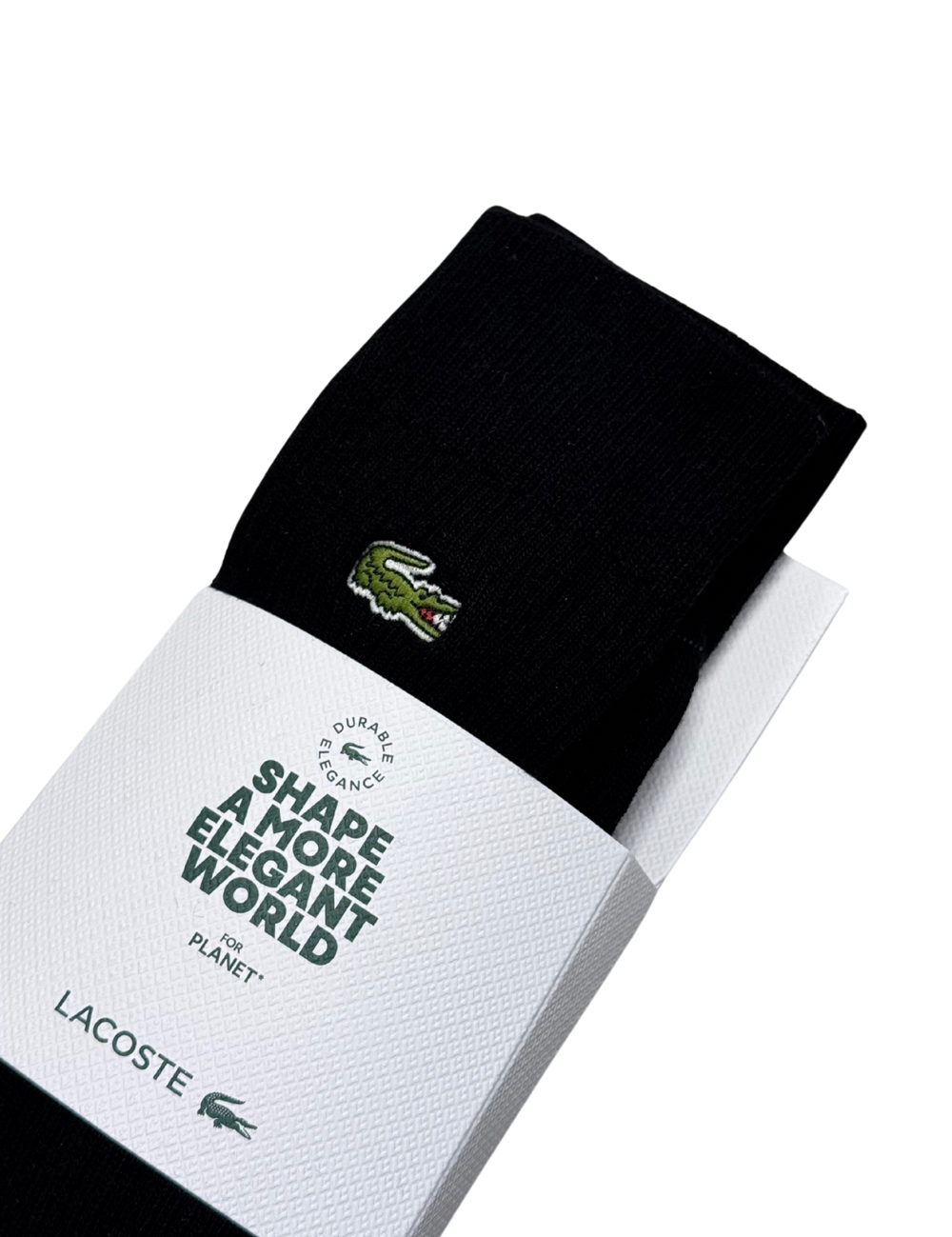 >Socks 3 pack RA4182 8VM Lacoste 