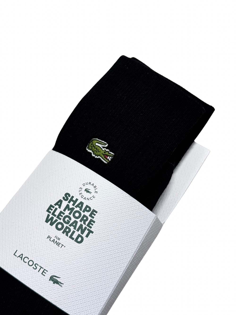 Lacoste Calze Socks 3 pack RA4182 8VM Lacoste 