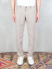 Berwich Pantaloni <BR/>Morello MORELLOELAX O060760-FANGO122 Berwich 