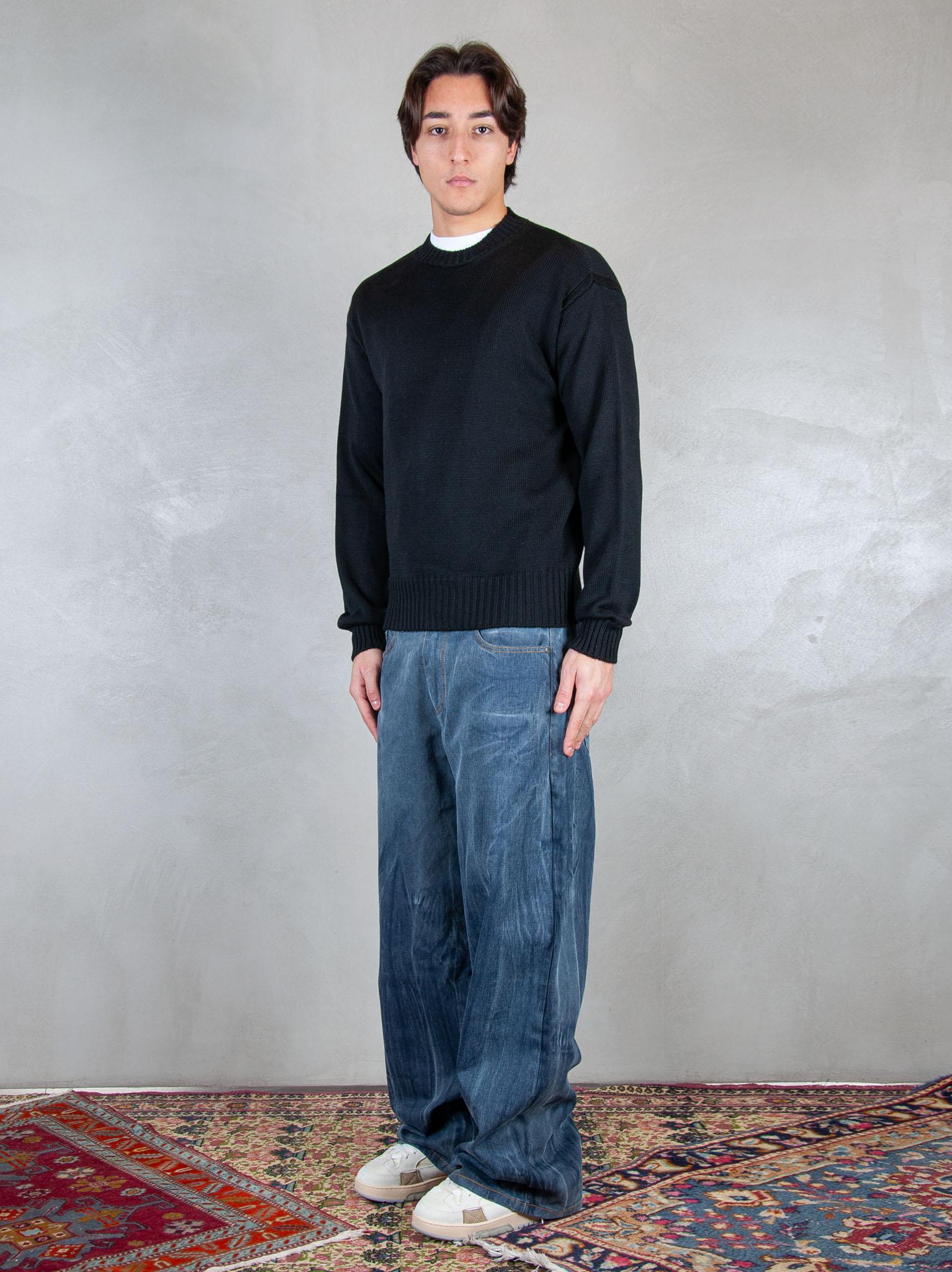 Daniele Fiesoli Maglia Girocollo 0065 13 Daniele Fiesoli 