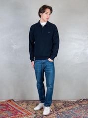 Sun68 Maglia Polo Capri Costa Inglese K45134 07 Sun68 