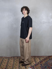 Short Sleeve Jersey 24/1 TS085A-5431G 999 C.P. company 