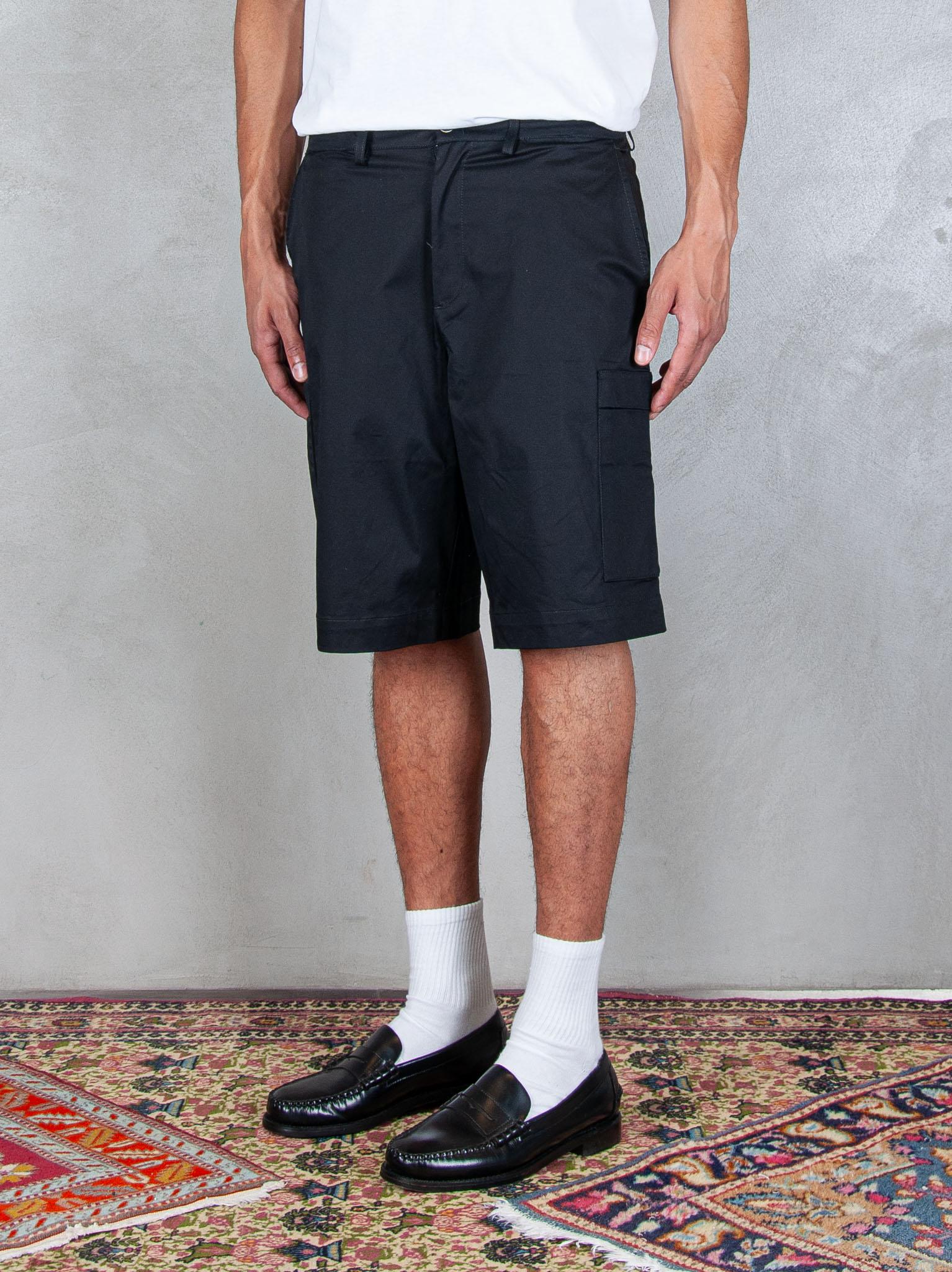 Baisho BAISHO NERO WOC 