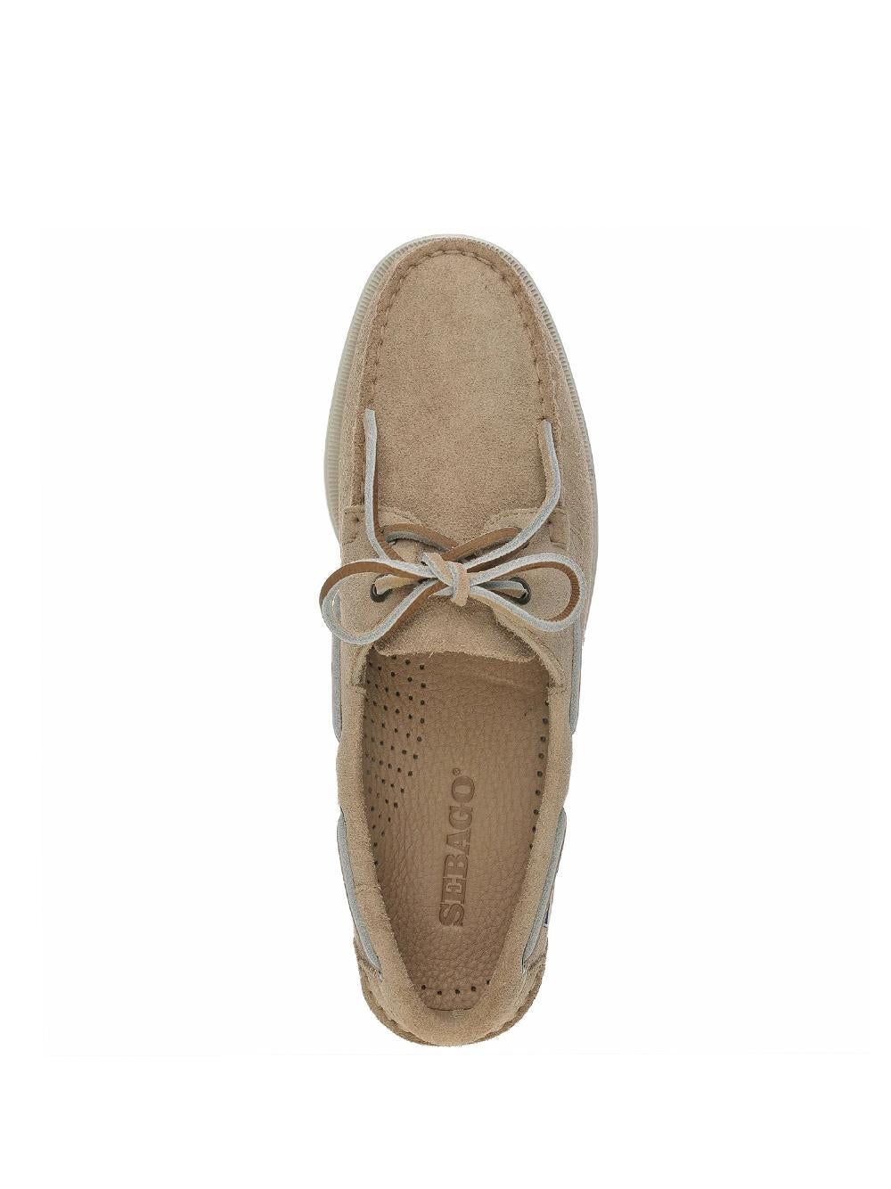 Sebago Portland Flesh Out 7111PTW 910 Sebago 