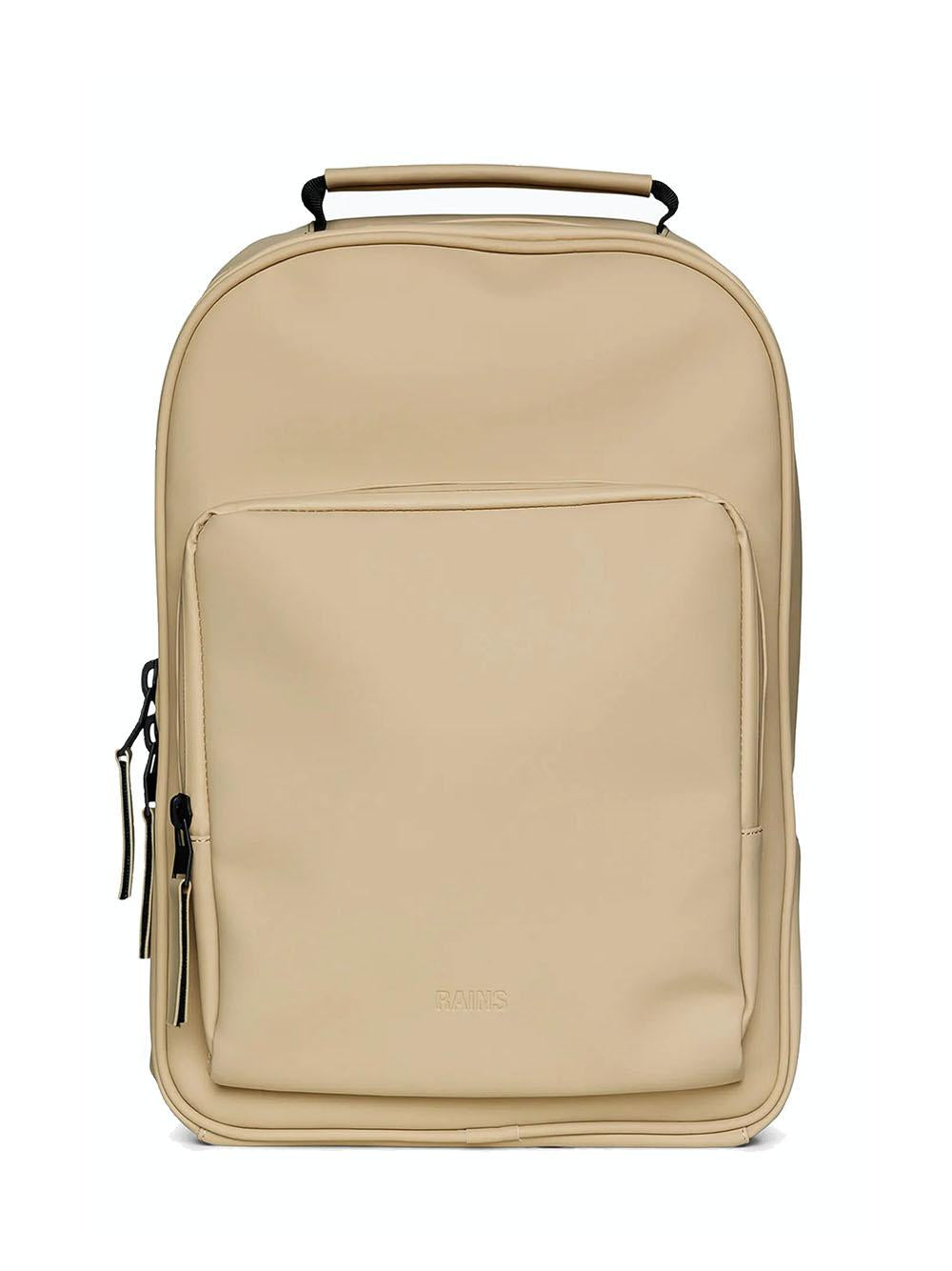 Rains zaino Book Daypack BOOK DAYPACK SAND Rains 