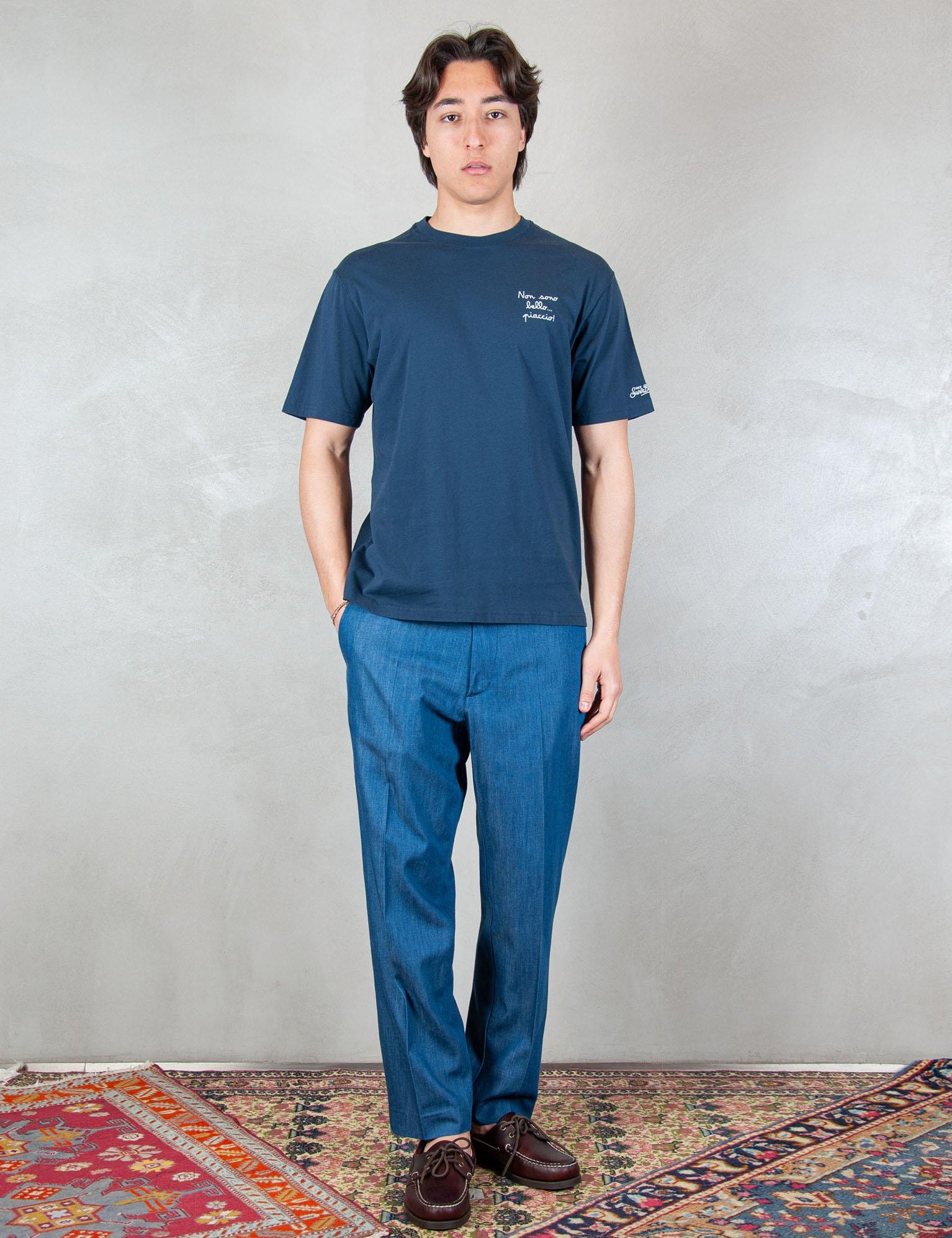 >Portofino POT0001 04544L MC2 St Barth 