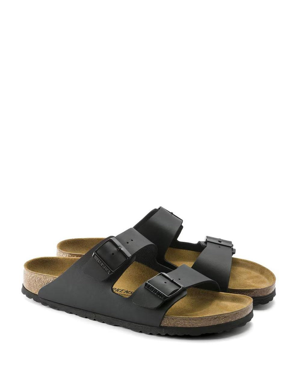 Arizona Classic ARIZONA CLSS BLACK Birkenstock 