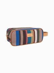 Gallo <BR/>Beauty classico unisex beige righe multicolor AP504532 32650 Gallo 