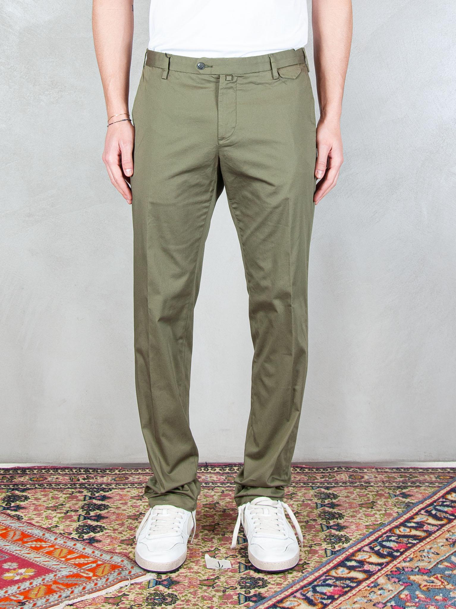 AT.P.CO Pantaloni Jack JACK TP606/T-880 AT.P.CO 