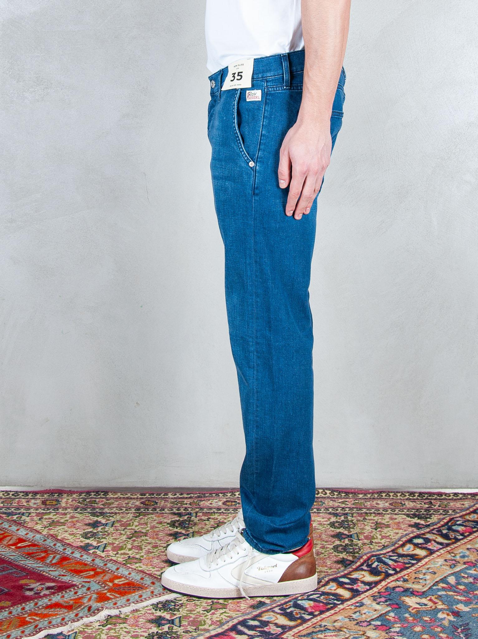 Roy Roger's jeans Elias ELIAS ELITE Roy Rogers 