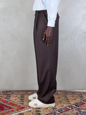 Hi Five Pantalone  <BR/>Loose pant LOOSE CAFFE Hi Five 