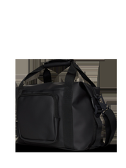 Texel Kit Bag TEXEL KIT BAG L BLACK Rains 