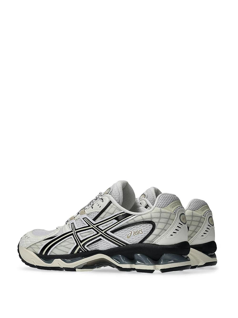 Asics Gel-Nimbus 10.1 1203A543 108 Asics 