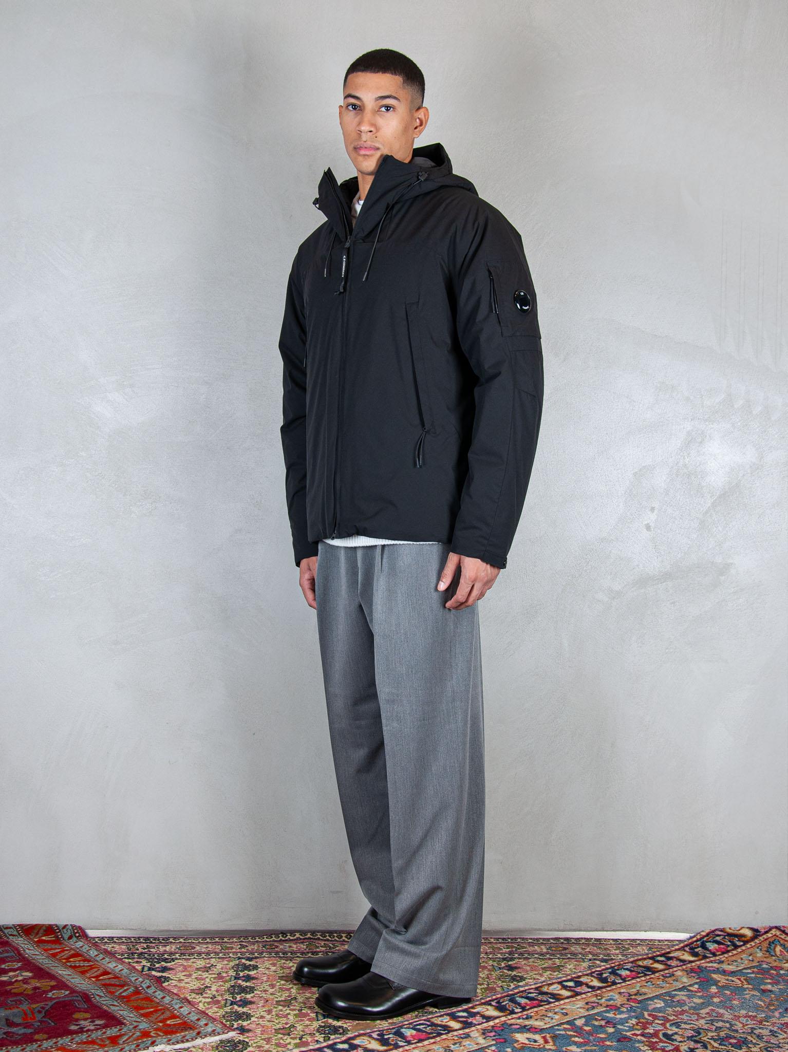 C.P. Company Giubbotto Pro-Tek OW006A-110264A 999 C.P. company 