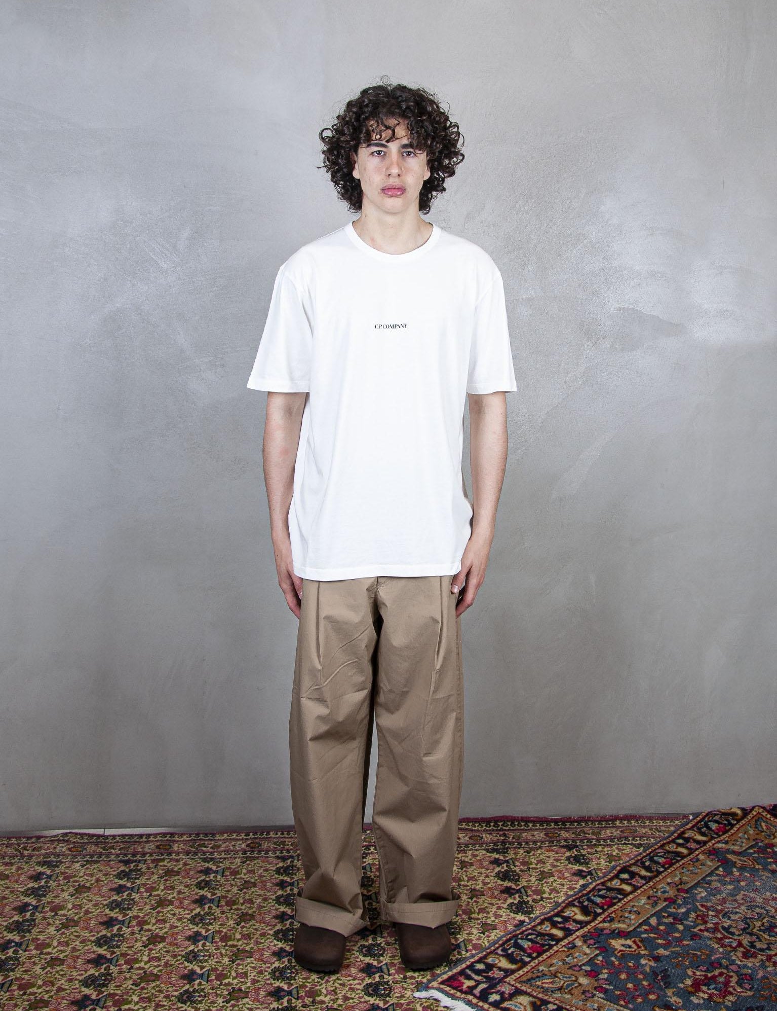 1 TS085A-5431G 103 C.P. company 