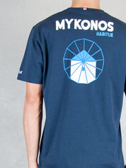 MC2 Saint Barth T-shirt <BR/>Portland PRL0002 02308L MC2 St Barth 