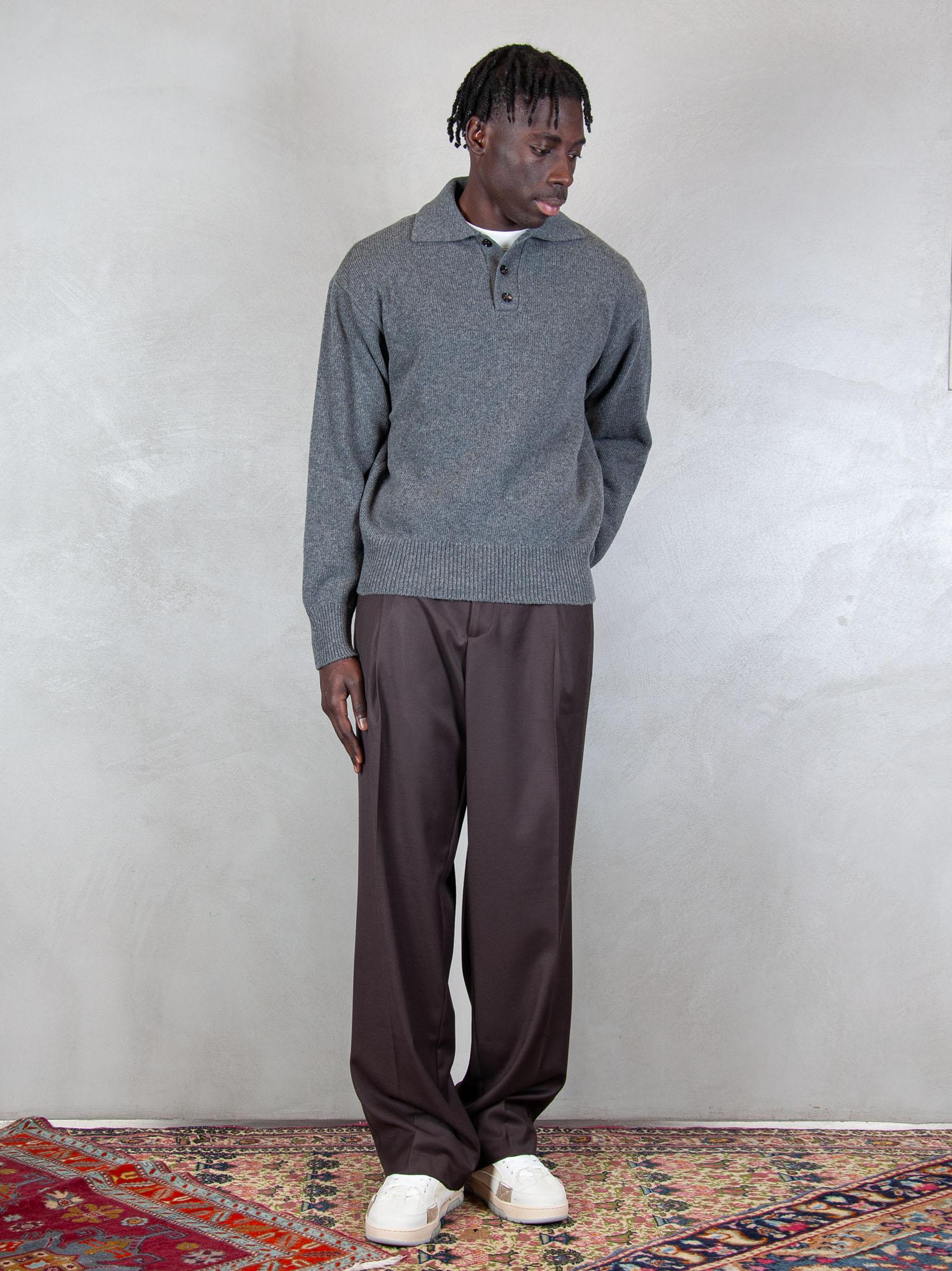 Hi Five Maglia Hongdae Polo HONGDAE POLO GR. MEDIO Hi Five 